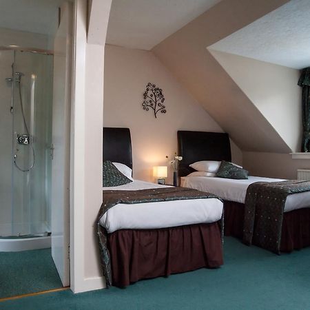 The Cnoc Hotel Struy Εξωτερικό φωτογραφία