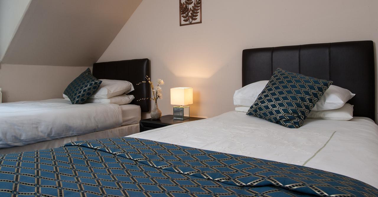 The Cnoc Hotel Struy Εξωτερικό φωτογραφία