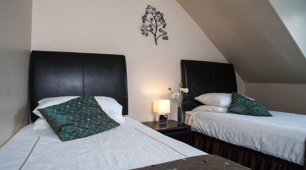 The Cnoc Hotel Struy Εξωτερικό φωτογραφία