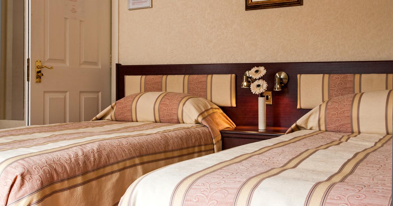 The Cnoc Hotel Struy Εξωτερικό φωτογραφία